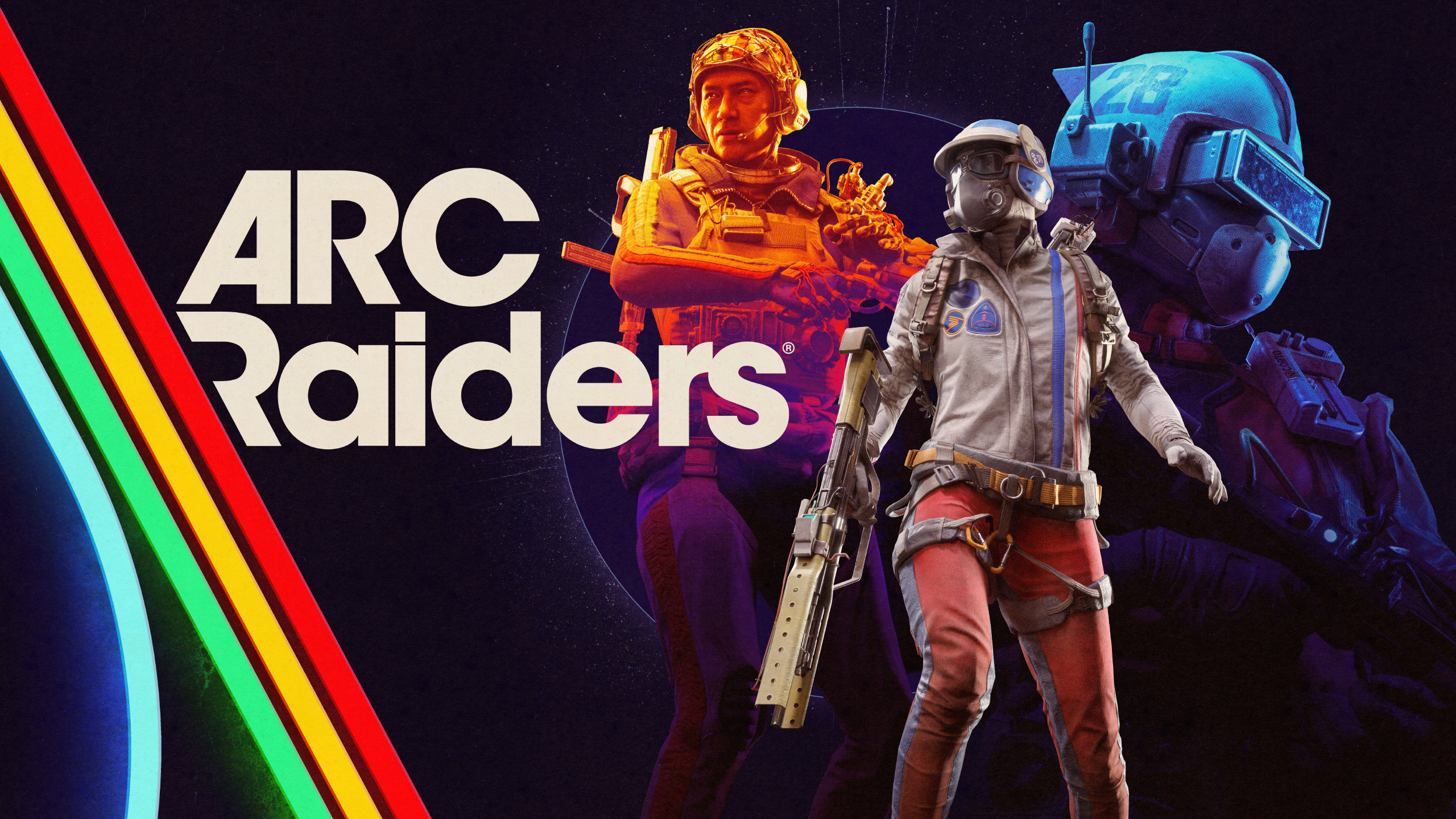 Где купить ARC RAIDERS на PS5 и Xbox в России Где купить ARC RAIDERS на PS5 и Xbox в России