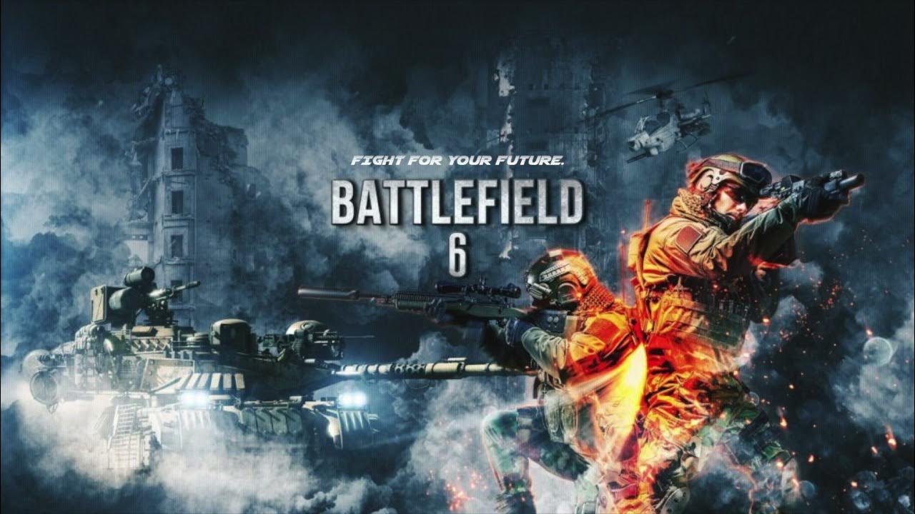 Где купить Battlefield 6 на PS5 и Xbox в России