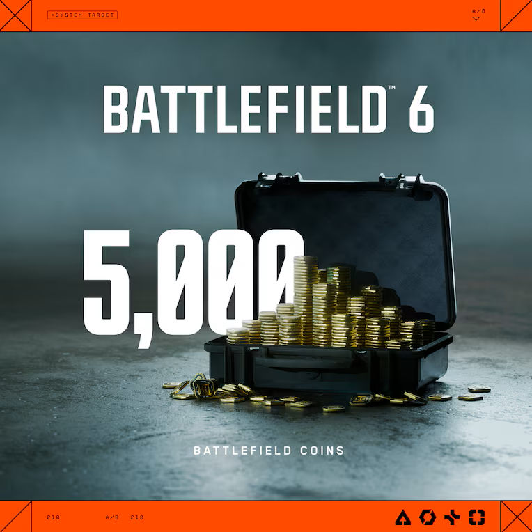 Где купить игровую валюту Battlefield 6 and REDSEC BFC на XBOX и PS5 Где купить игровую валюту Battlefield 6 and REDSEC BFC на XBOX и PS5