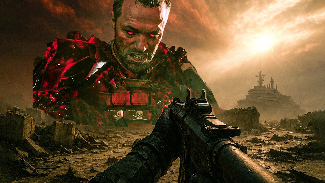 Где купить CALL OF DUTY: BLACK OPS 7 на PS5 и Xbox в России Где купить CALL OF DUTY: BLACK OPS 7 на PS5 и Xbox в России