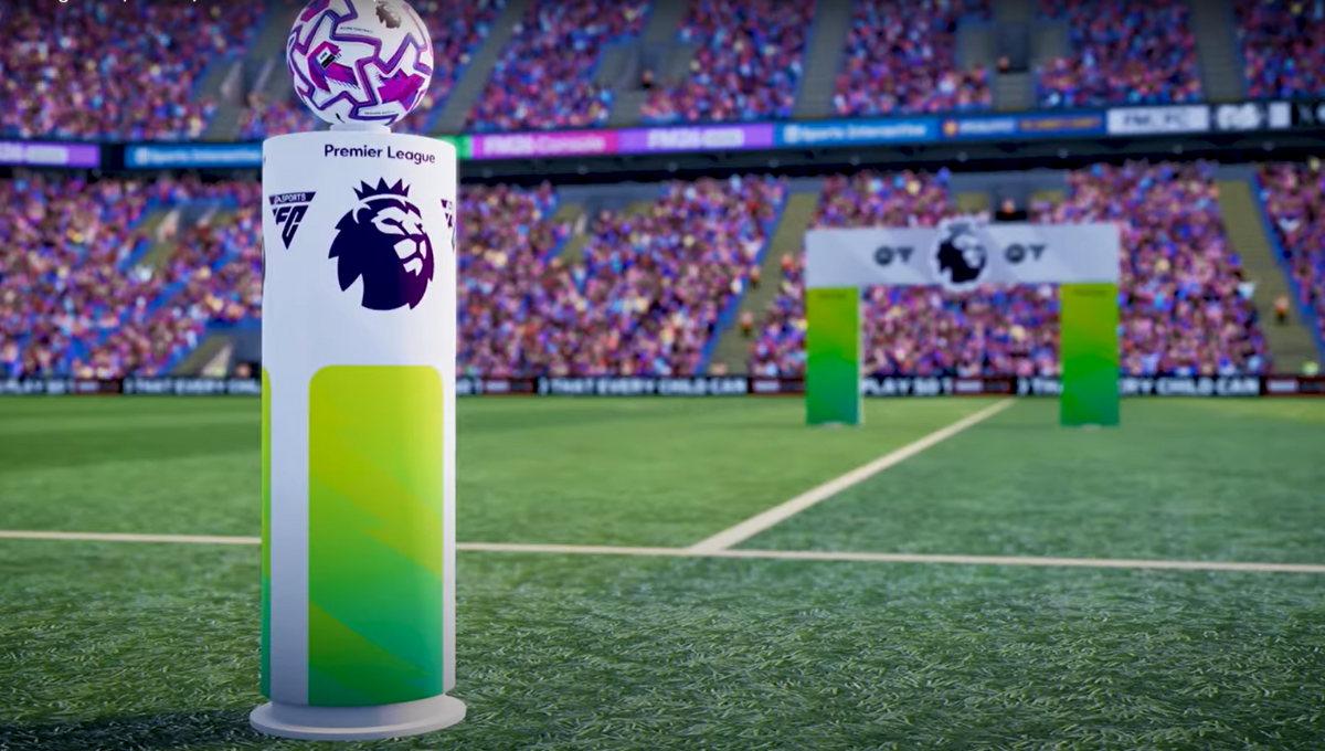 Где купить FOOTBALL MANAGER 26 на PS5 и Xbox в России Где купить FOOTBALL MANAGER 26 на PS5 и Xbox в России