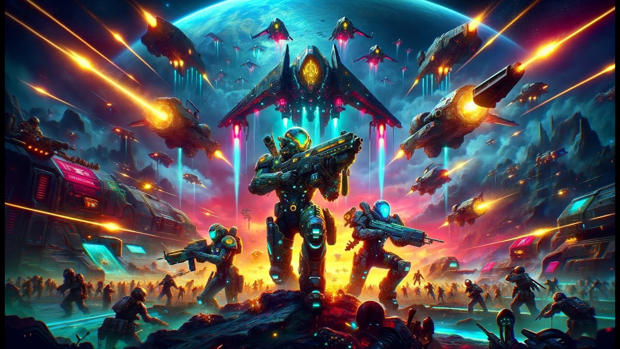 Где купить HELLDIVERS 2 на PS5 и Xbox в России Где купить HELLDIVERS 2 на PS5 и Xbox в России