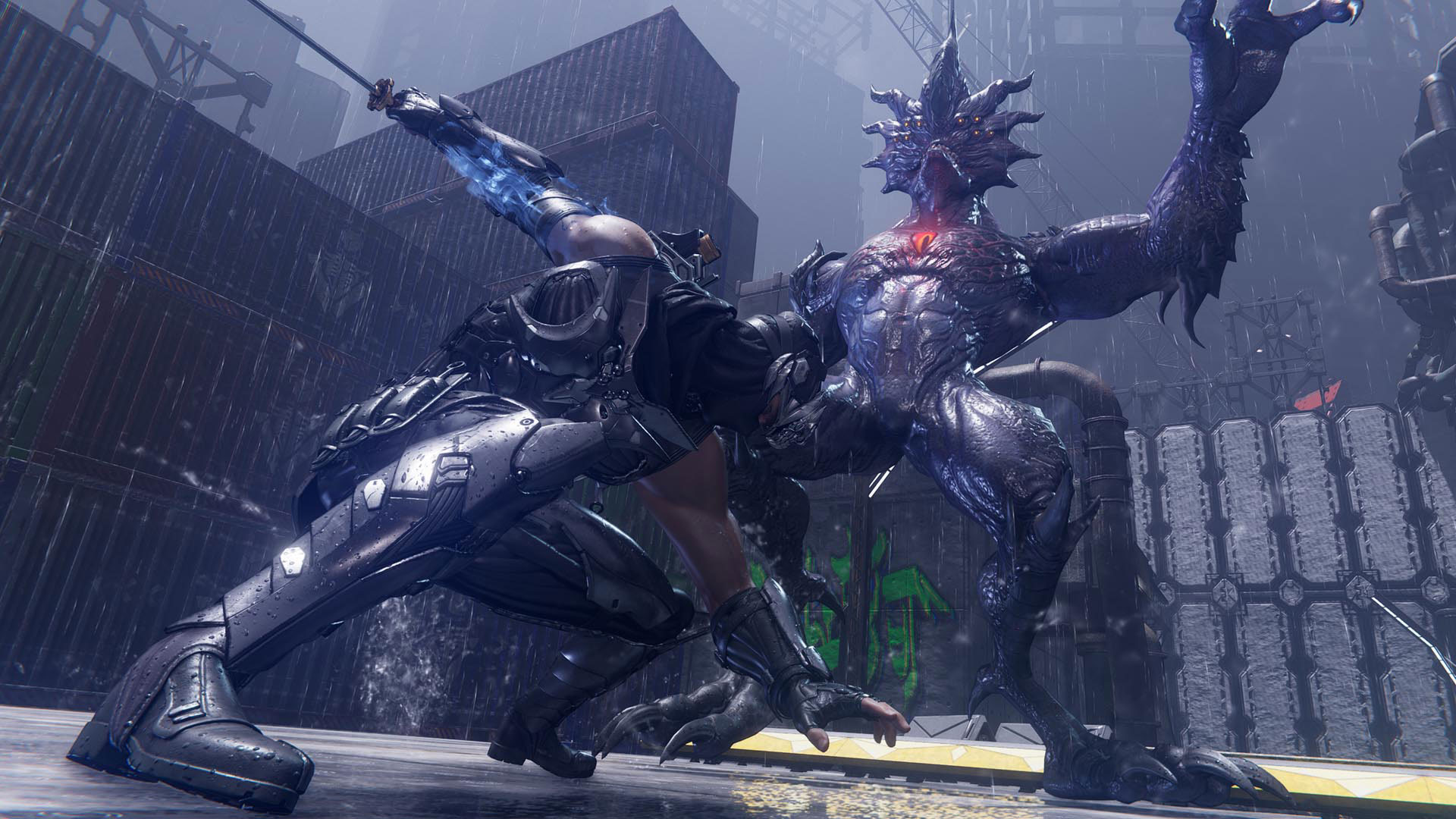 Где купить NINJA GAIDEN 4 на PS5 и Xbox в России
