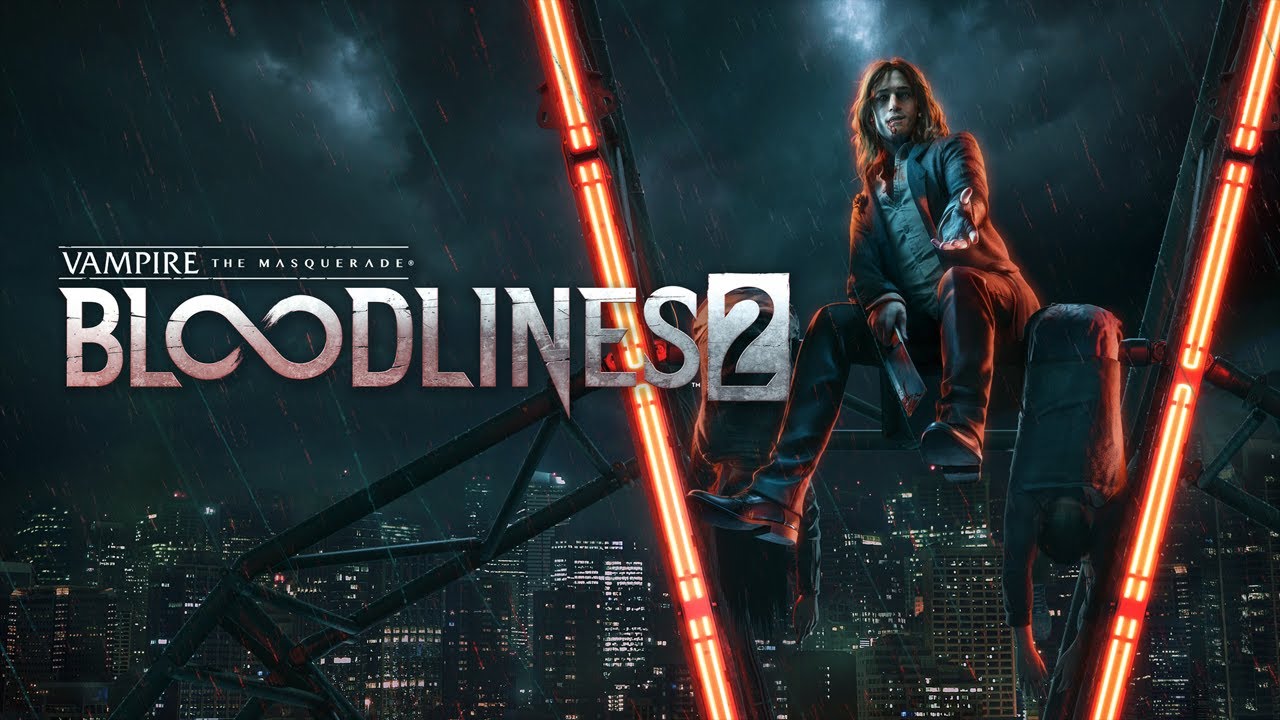 Где купить VAMPIRE THE MASQUERADE BLOODLINES 2 на PS5 и Xbox в России Где купить VAMPIRE THE MASQUERADE BLOODLINES 2 на PS5 и Xbox в России