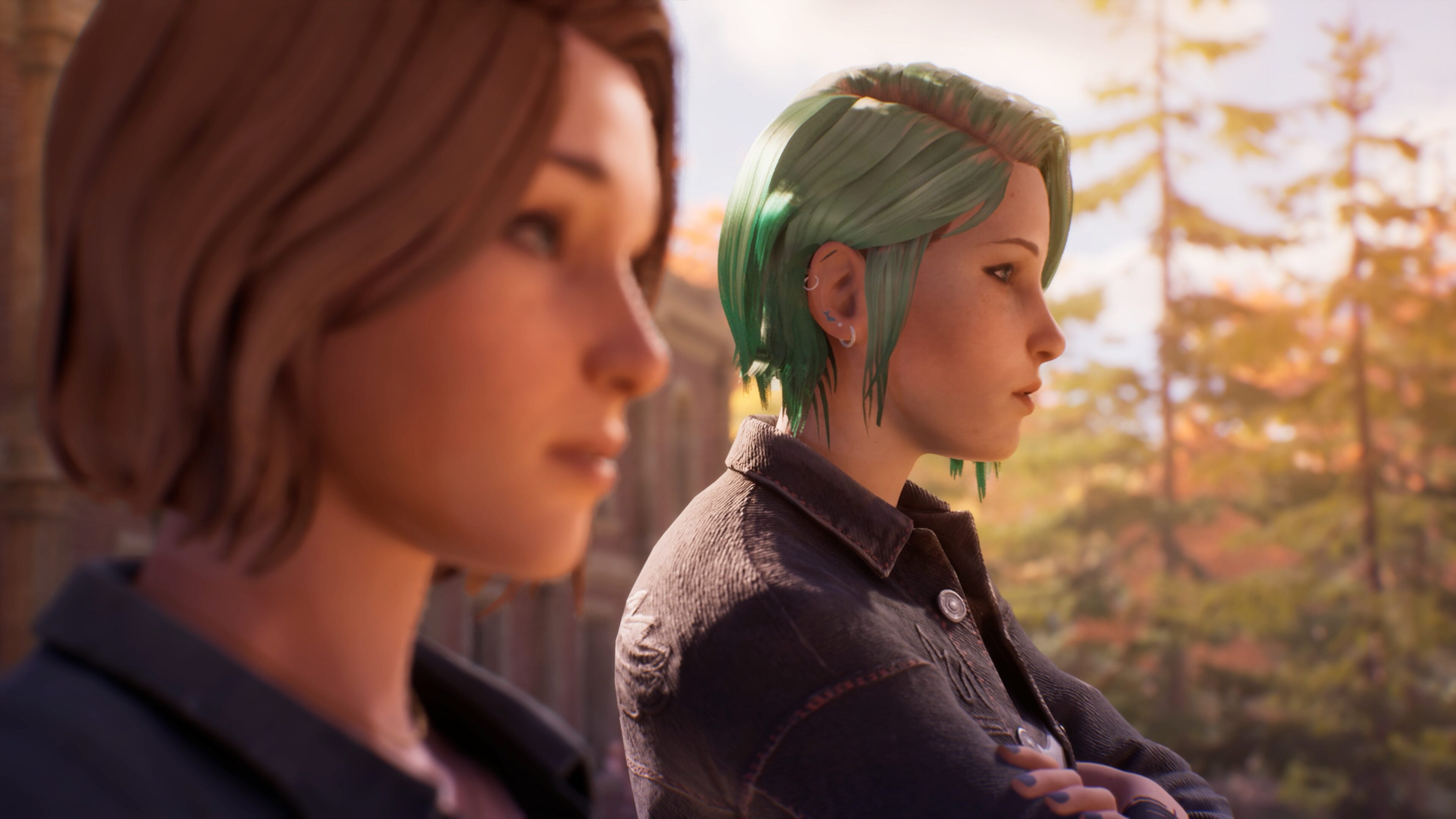 Где купить Life is Strange: Reunion на PS5 и Xbox в России, Беларуси, Казахстане.