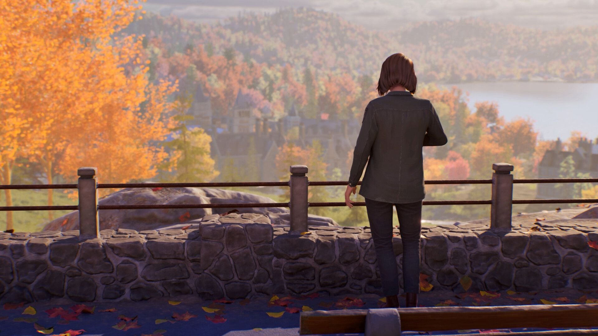 Где купить Life is Strange: Reunion на PS5 и Xbox в России, Беларуси, Казахстане.