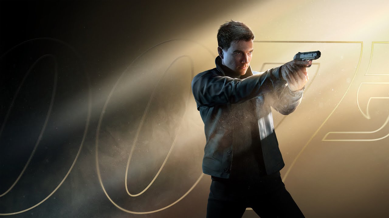 Где купить 007 first light на PS5 и Xbox в России, Беларуси, Казахстане. Где купить 007 first light на PS5 и Xbox в России, Беларуси, Казахстане.
