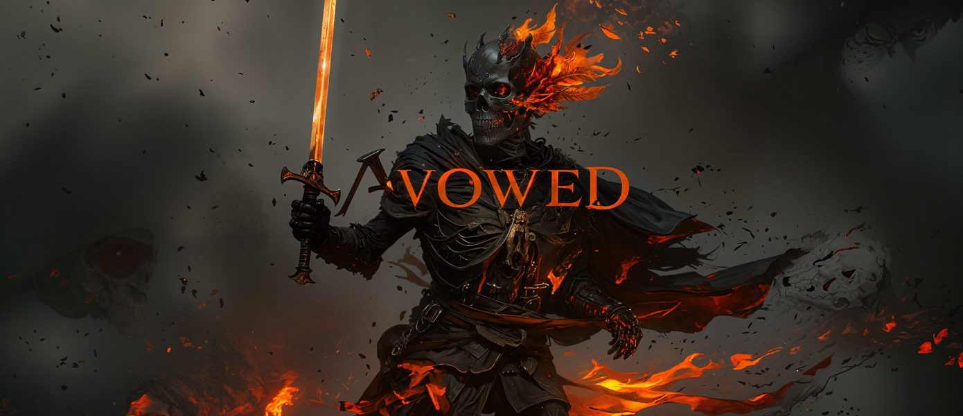 Где купить Avowed на PS5 в России, Беларуси, Казахстане.