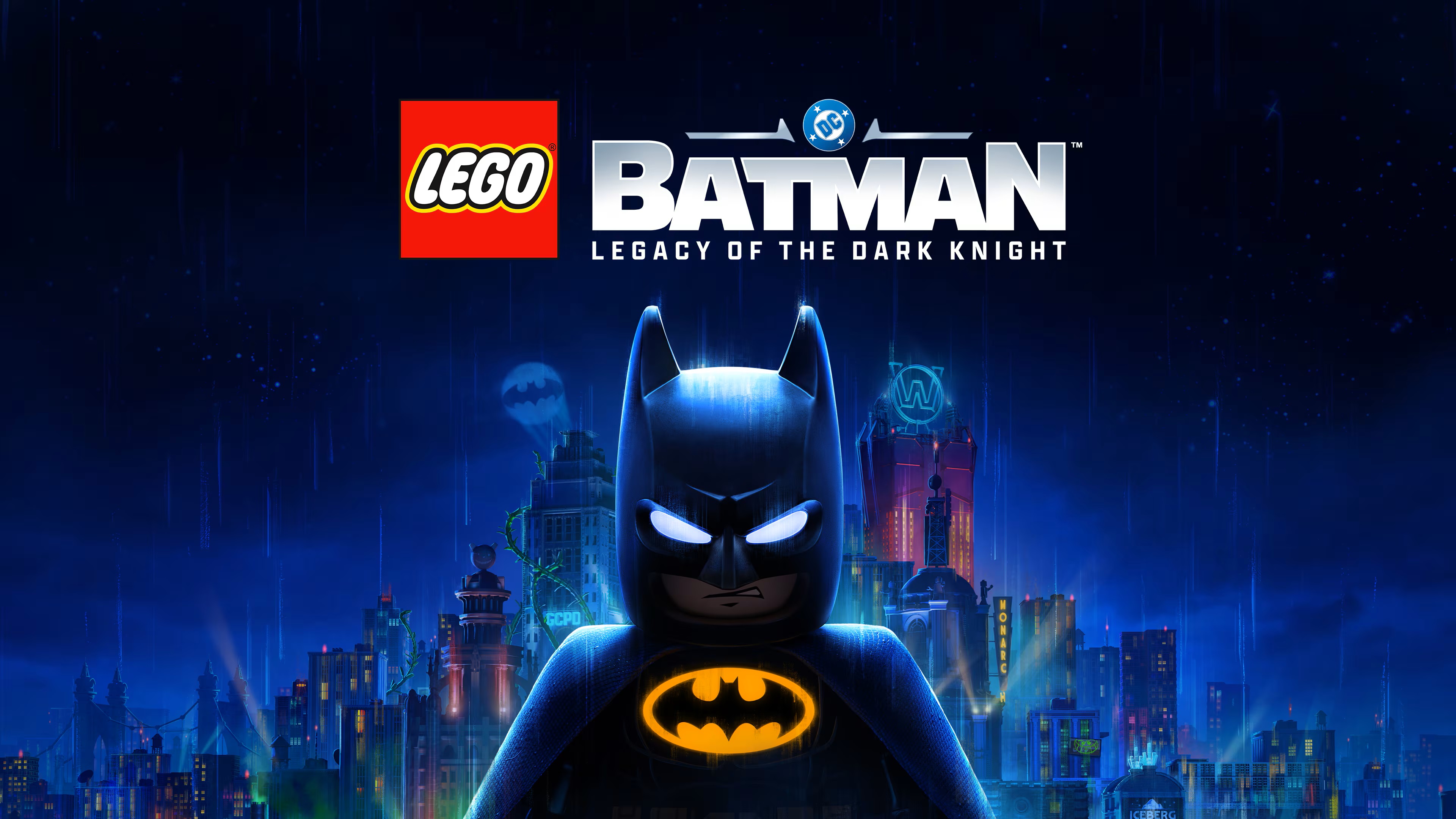 Где купить LEGO Batman Legacy of the Dark Knight на PS5 и Xbox в России, Беларуси, Казахстане. Где купить LEGO Batman Legacy of the Dark Knight на PS5 и Xbox в России, Беларуси, Казахстане.