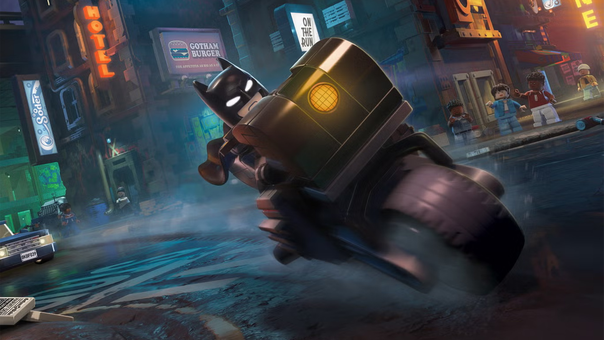 Где купить LEGO Batman Legacy of the Dark Knight на PS5 и Xbox в России, Беларуси, Казахстане. Где купить LEGO Batman Legacy of the Dark Knight на PS5 и Xbox в России, Беларуси, Казахстане.