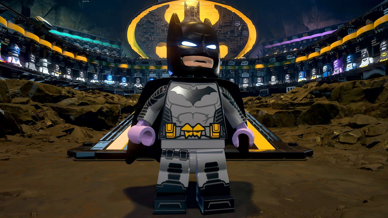 Где купить LEGO Batman Legacy of the Dark Knight на PS5 и Xbox в России, Беларуси, Казахстане. Где купить LEGO Batman Legacy of the Dark Knight на PS5 и Xbox в России, Беларуси, Казахстане.