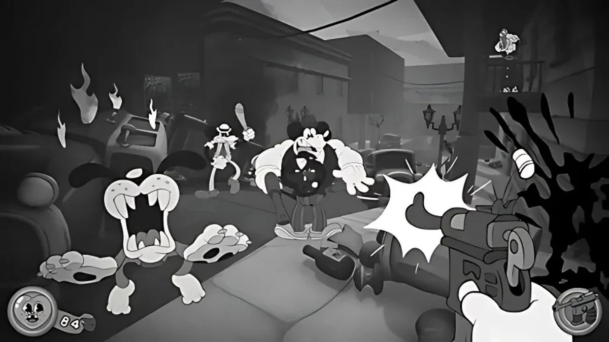 Где купить MOUSE: P.I. for Hire на PS5 и Xbox в России, Беларуси, Казахстане. Где купить MOUSE: P.I. for Hire на PS5 и Xbox в России, Беларуси, Казахстане.