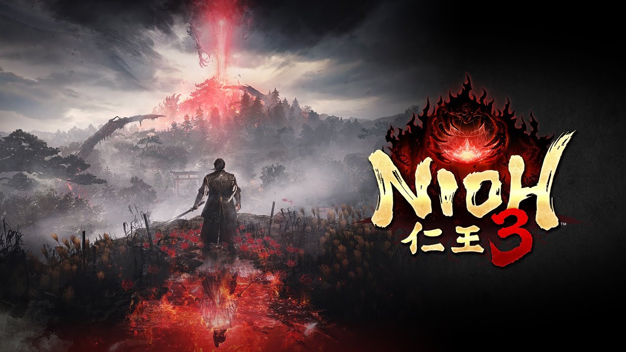 Где купить Nioh 3 на PS5 в России, Беларуси, Казахстане.