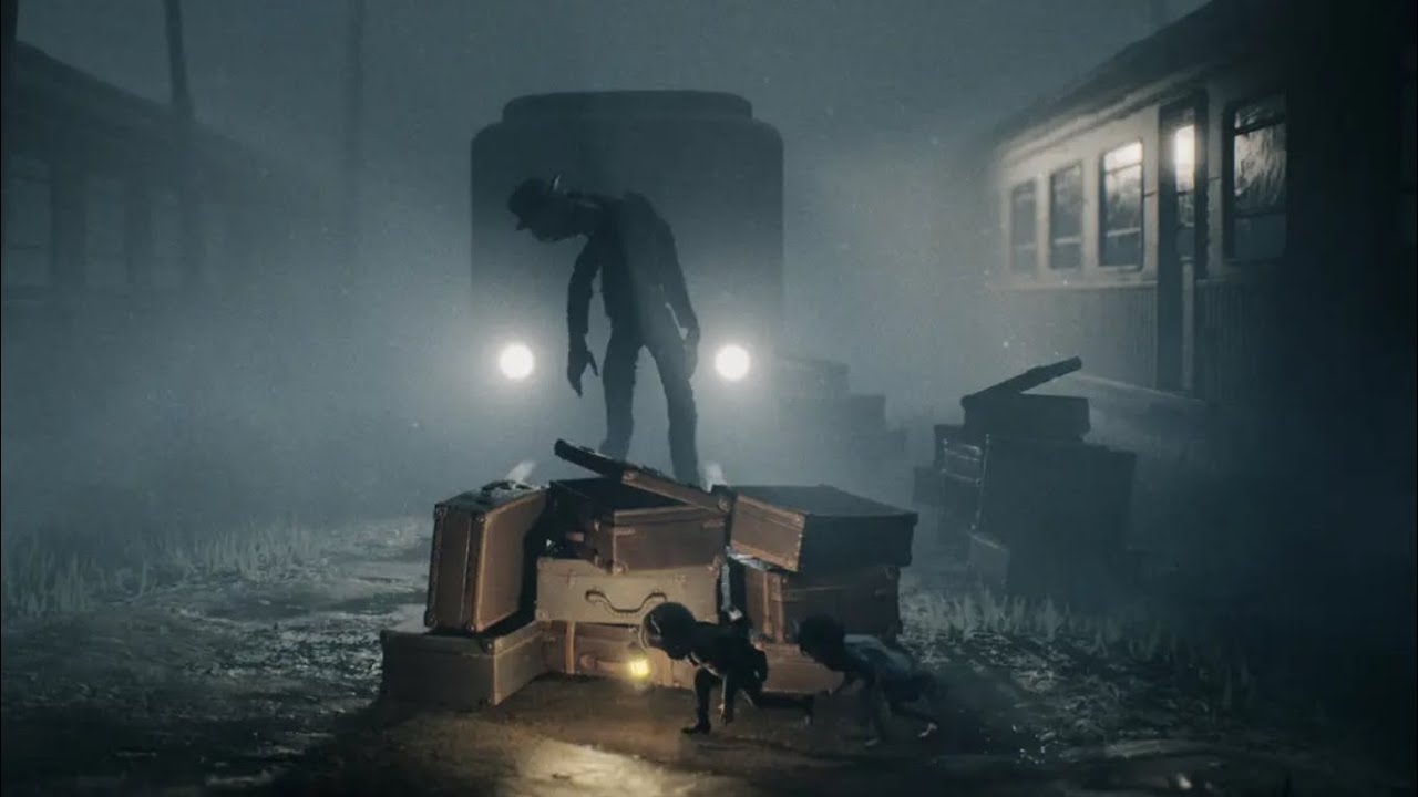  Где купить REANIMAL на PS5 и Xbox в России, Беларуси, Казахстане.