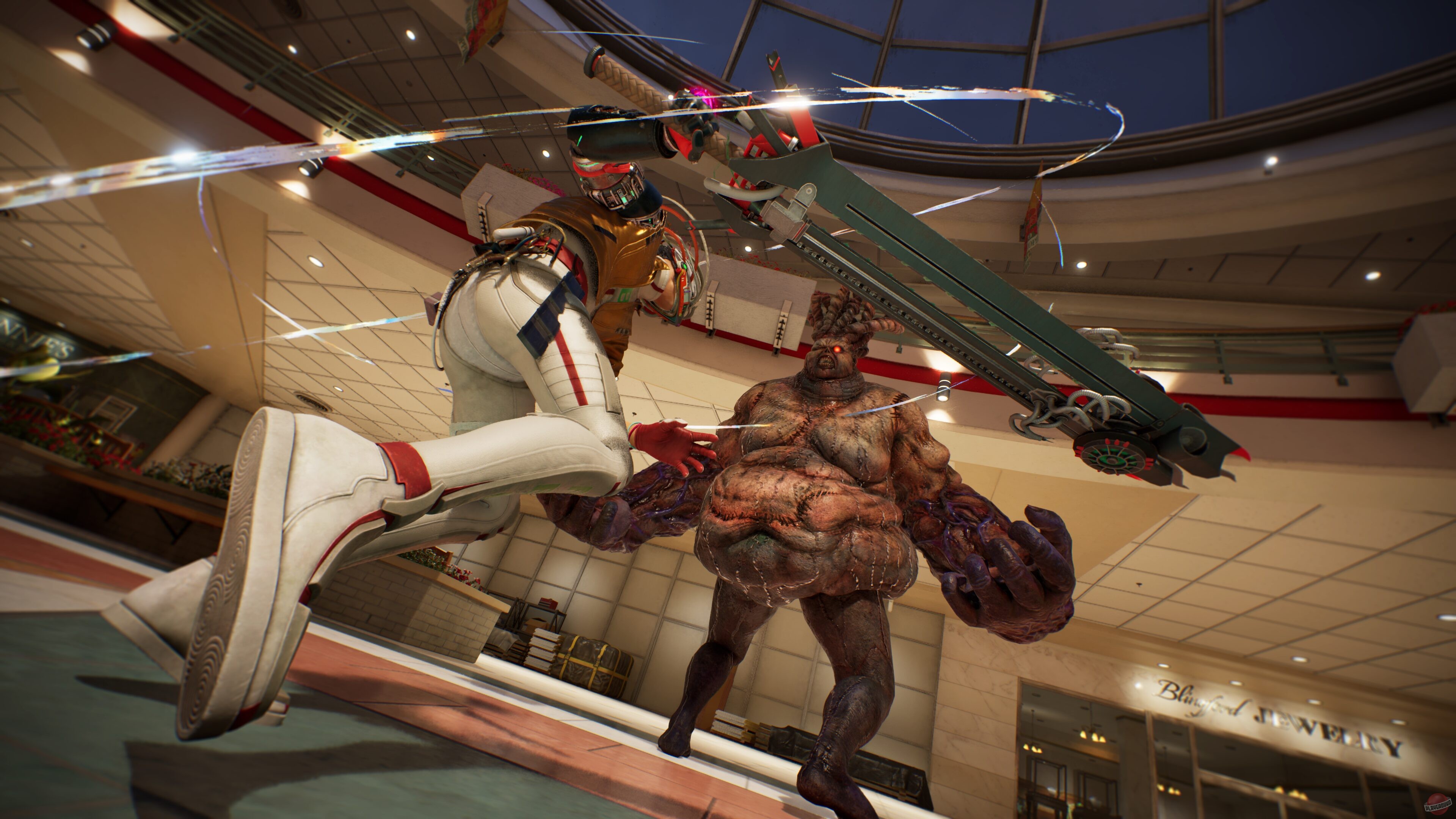 Где купить Romeo is a Dead Man на PS5 и Xbox в России, Беларуси, Казахстане.