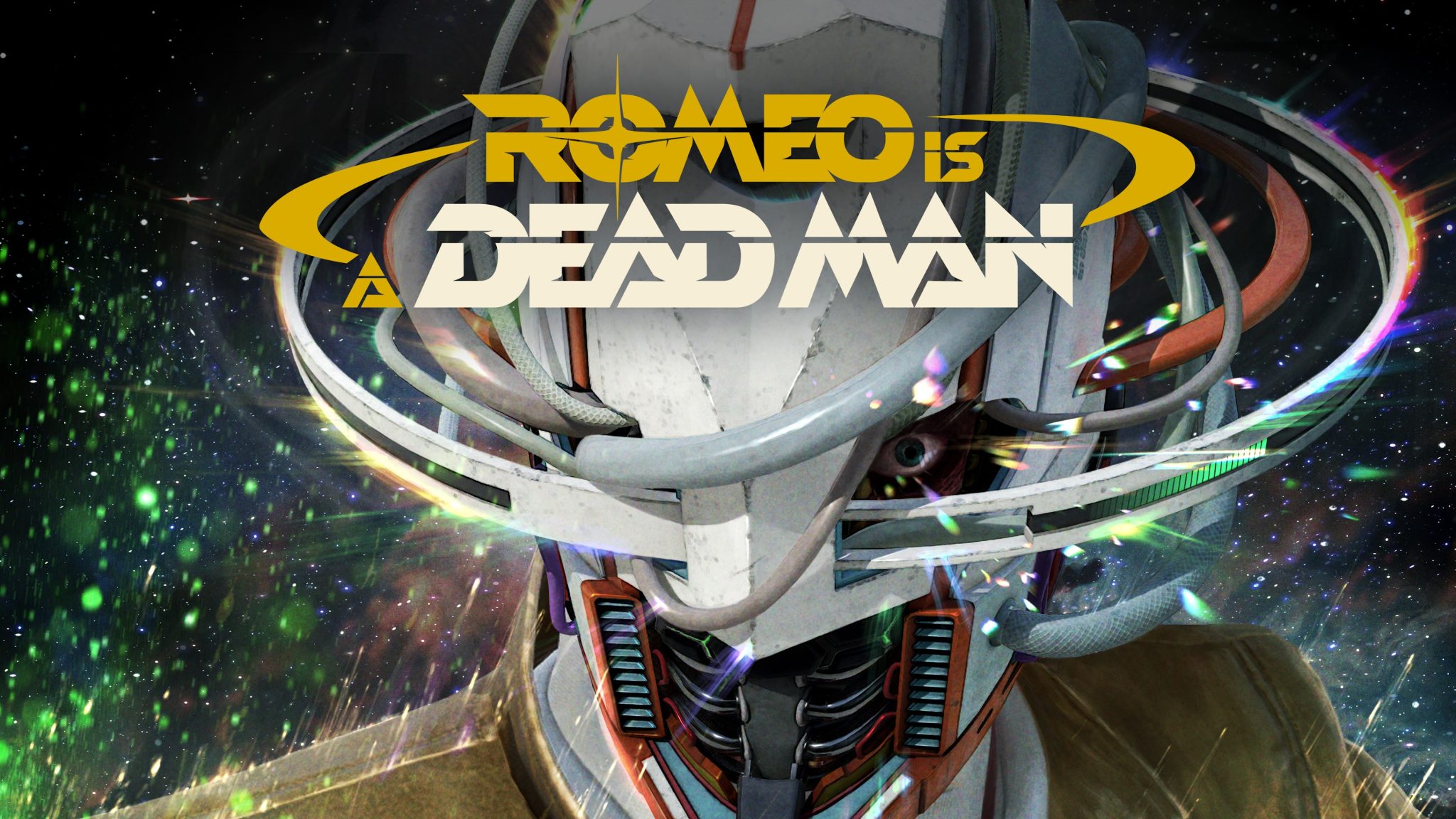 Где купить Romeo is a Dead Man на PS5 и Xbox в России, Беларуси, Казахстане.