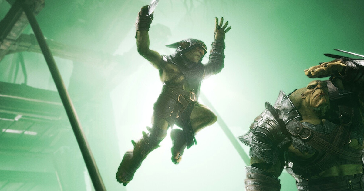 Где купить Styx: Blades of Greed на PS5 и Xbox в России, Беларуси, Казахстане. Где купить Styx: Blades of Greed на PS5 и Xbox в России, Беларуси, Казахстане.