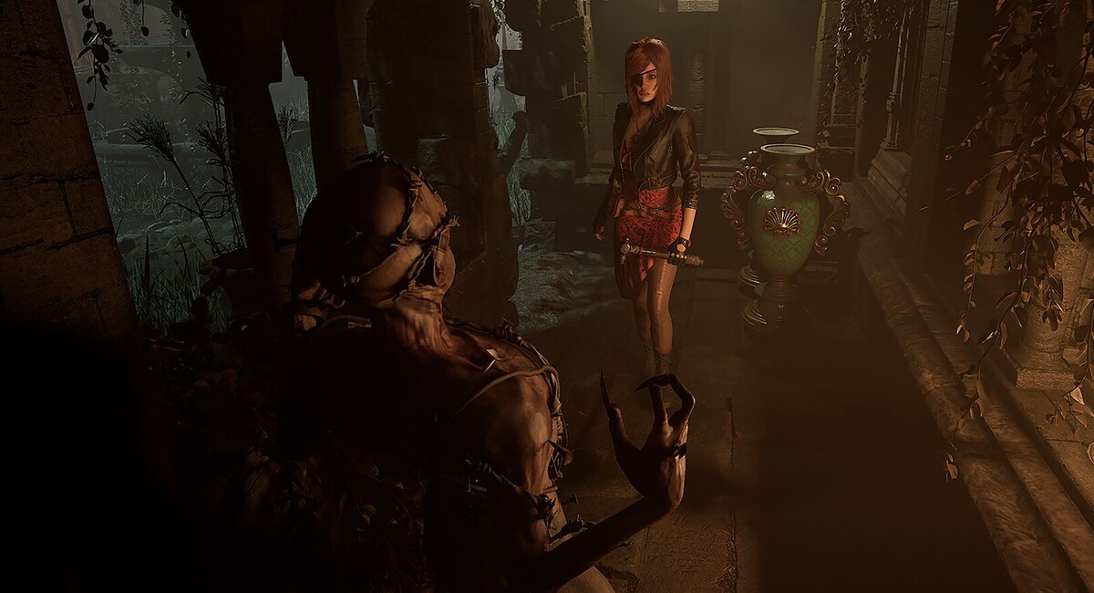 Где купить TORMENTED SOULS 2 на PS5 и Xbox в России