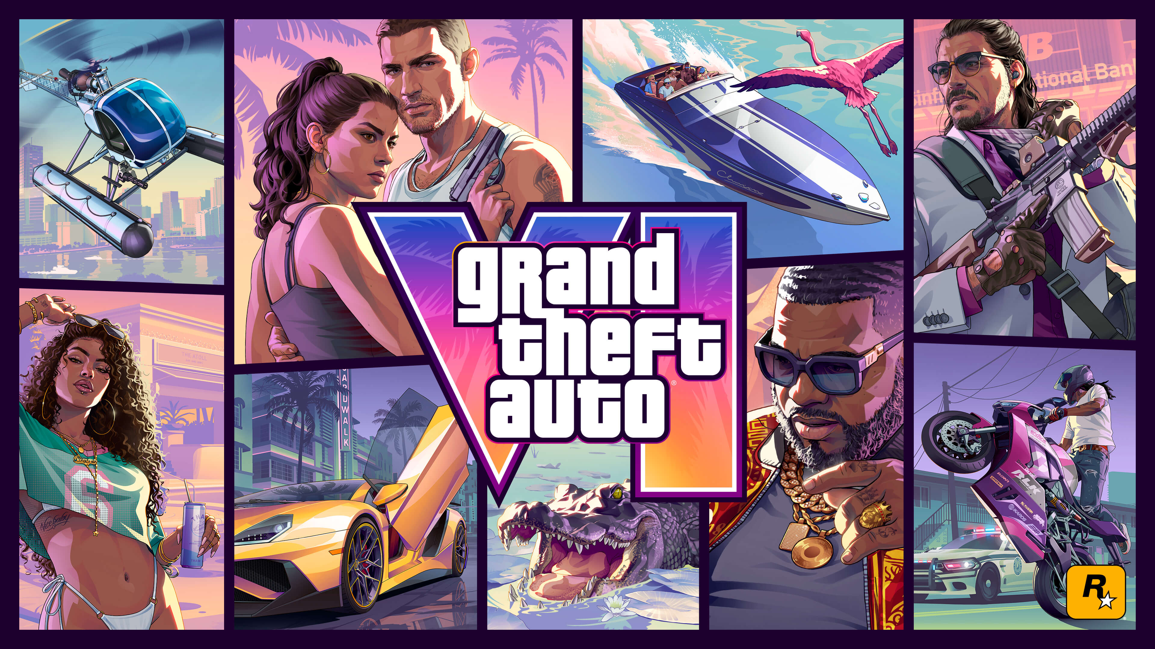 Где купить GTA 6 на PS5 и Xbox в России, Беларуси, Казахстане. Где купить GTA 6 на PS5 и Xbox в России, Беларуси, Казахстане.