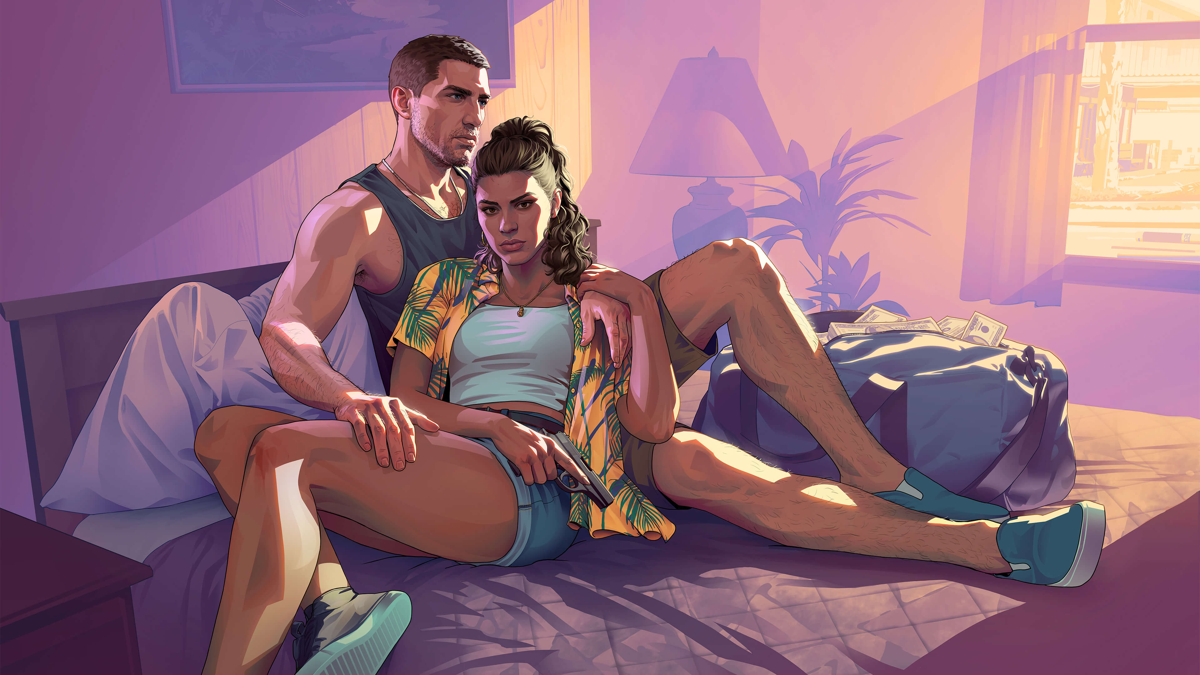 Где купить GTA 6 на PS5 и Xbox в России, Беларуси, Казахстане / GTA VI Где купить GTA 6 на PS5 и Xbox в России, Беларуси, Казахстане / GTA VI