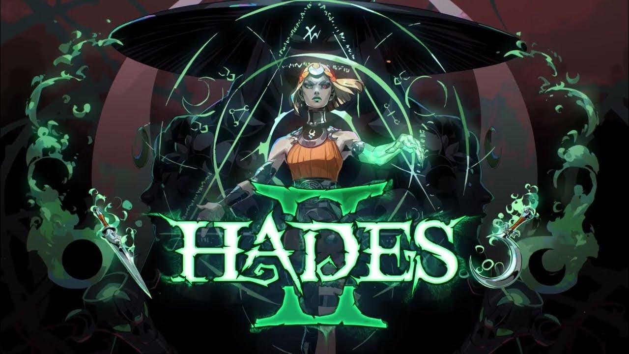 Где купить Hades II на PS5 и Xbox в России, Беларуси, Казахстане.